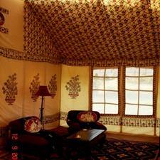 Deogarh Anjana Canvass Suites, Rajsamand 4